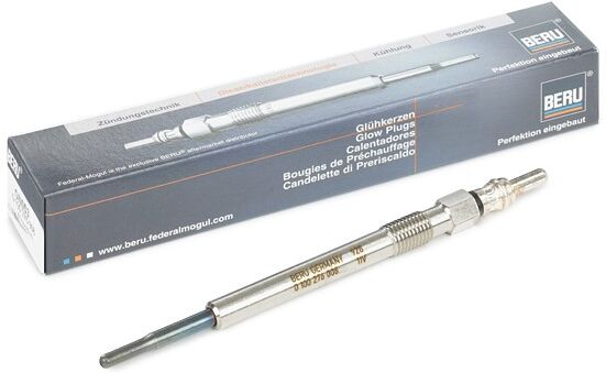 BERU GN053 Glow plug