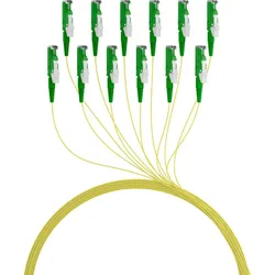 EFB-Elektronik E2000/APC8 Faserpigtail O0770.2