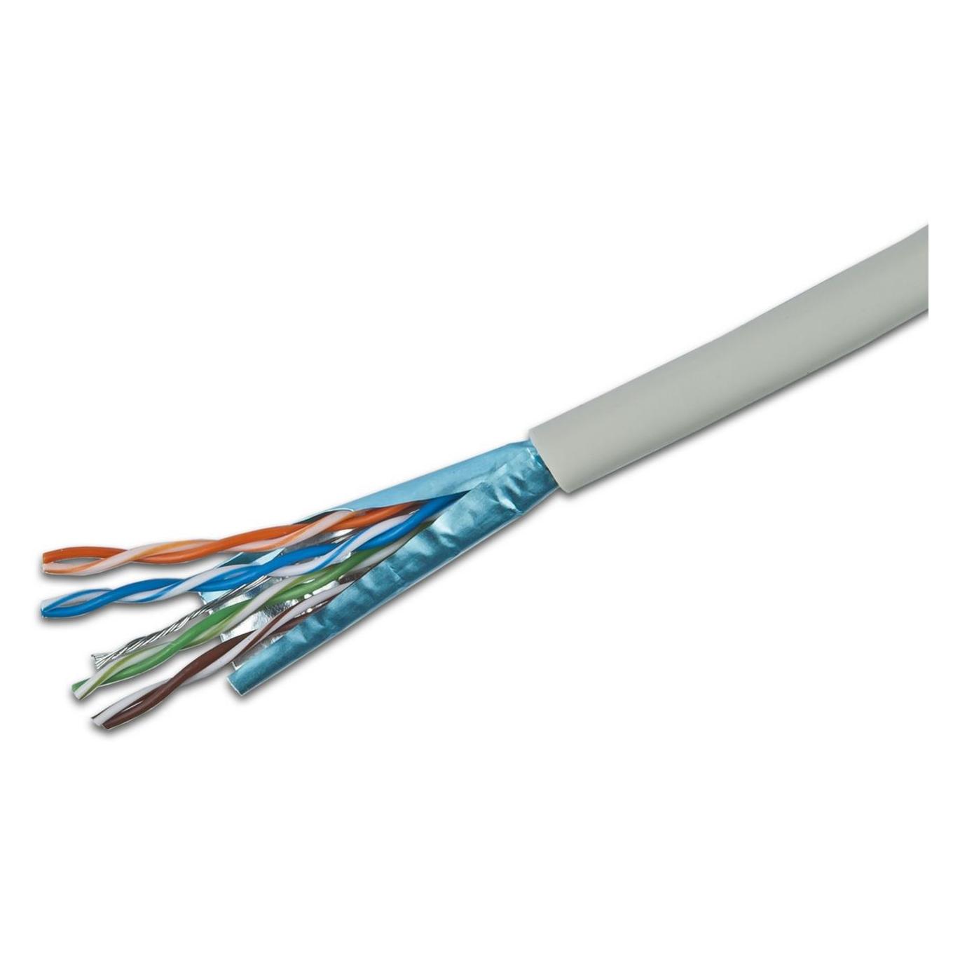 Wirewin Patchkabel (F/UTP, CAT5e, 100 m) (VKBOX KAT5E PATCH 100.0)