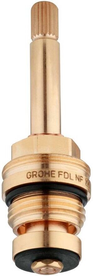 Grohe top part Longlife 06905 1/2" 06905000