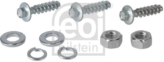 Febi Bilstein Schraube 1002145