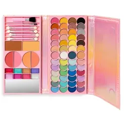 Martinelia Let S Be Mermaids Big Makeup Cartera 52 Sombras