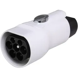 Voldt® Adapter Typ 2 (Ladekabel) auf GBT (Auto) |