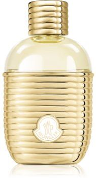 Moncler Pour Femme Sunrise Eau de Parfum para mulheres 100 ml. Pour Femme Sunrise