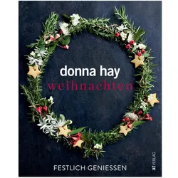 Weihnachten, Ratgeber von Donna Hay