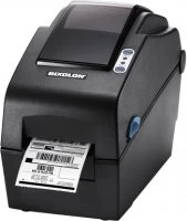 BIXOLON SLP-DX220 DARK GRAY BLUETOOTH