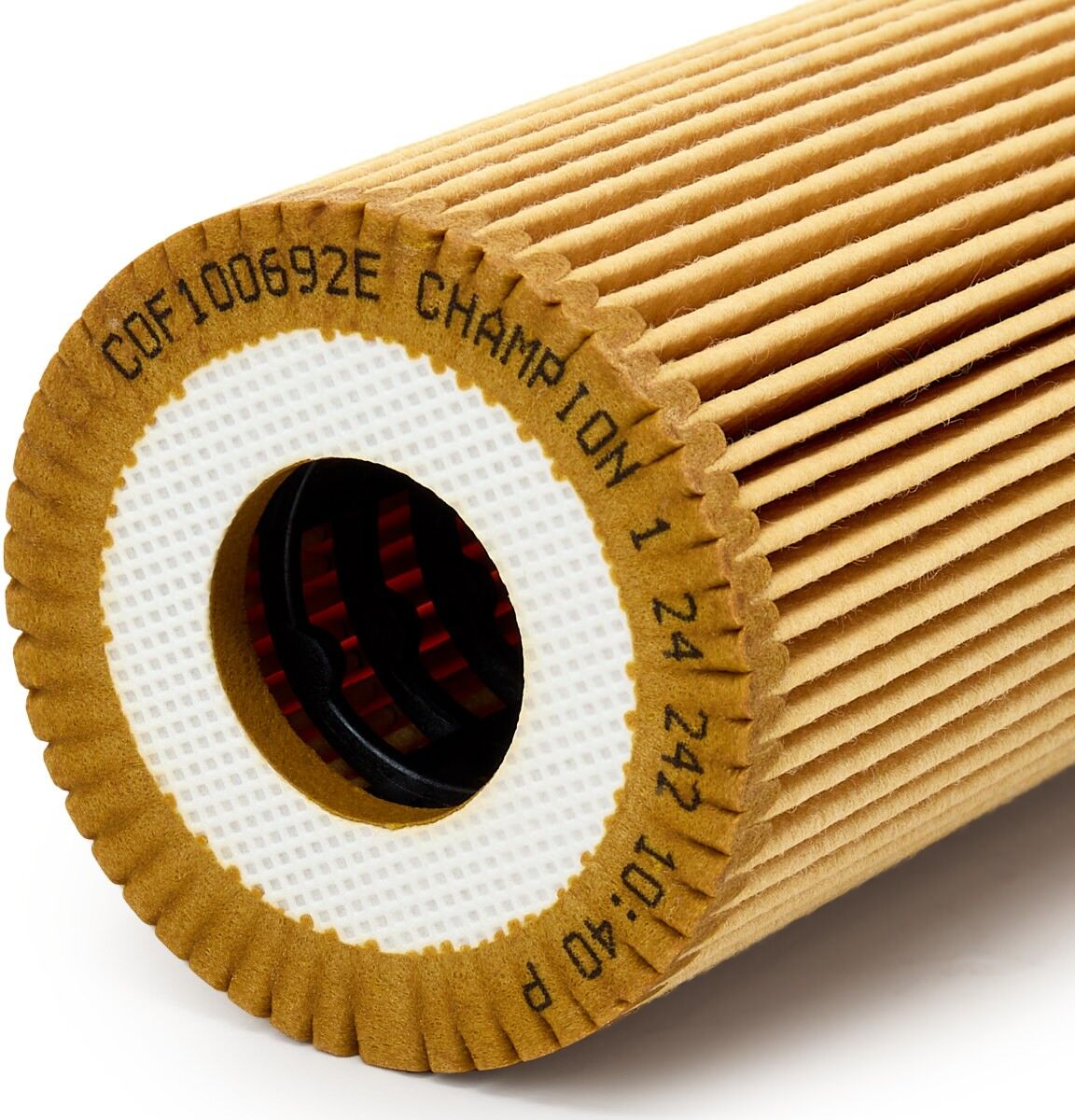 Champion COF100692E Oil filter