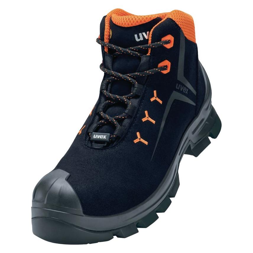 Uvex 2 Vibram (S3, 52) (6529252)
