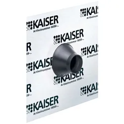Kaiser Rohrmanschette 9059-51