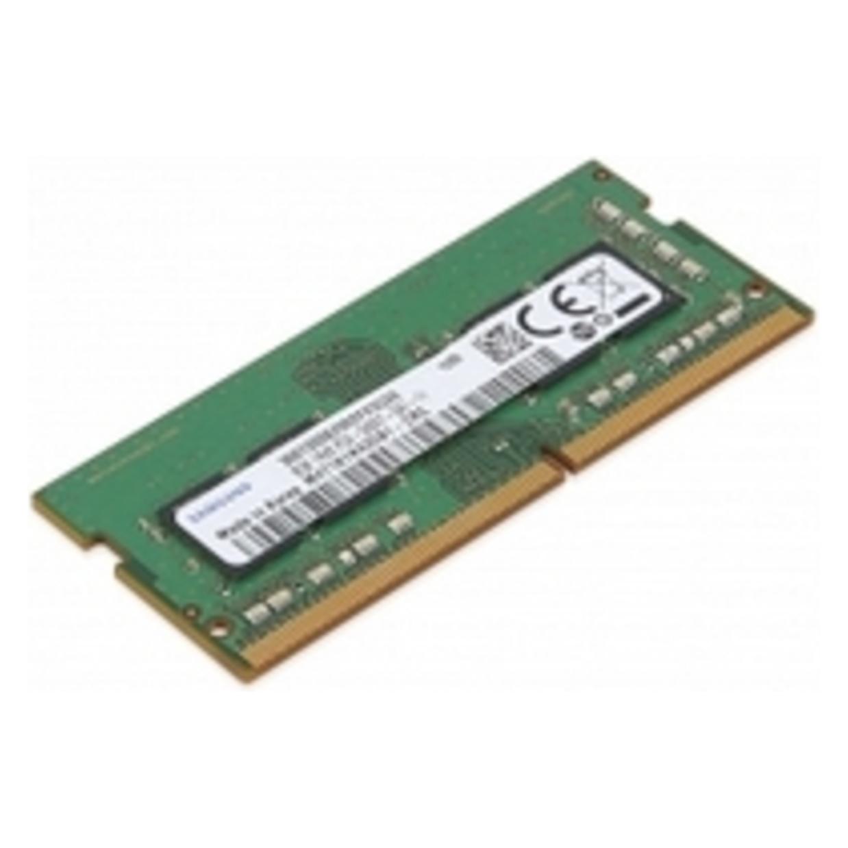 Lenovo IBM 8GB DDR3 (1 x 8GB, 1600 MHz, DDR3-RAM, SO-DIMM) (03T7118)
