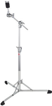 Gibraltar 8709 Cymbal Boom Stand Flat
