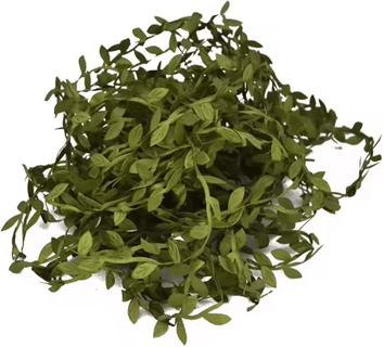 Inspire Picks Silk Leaf Artificial Vine Garland 10 To 20M Faux Greenery For DIY Wreaths & Home Decor 20m a01