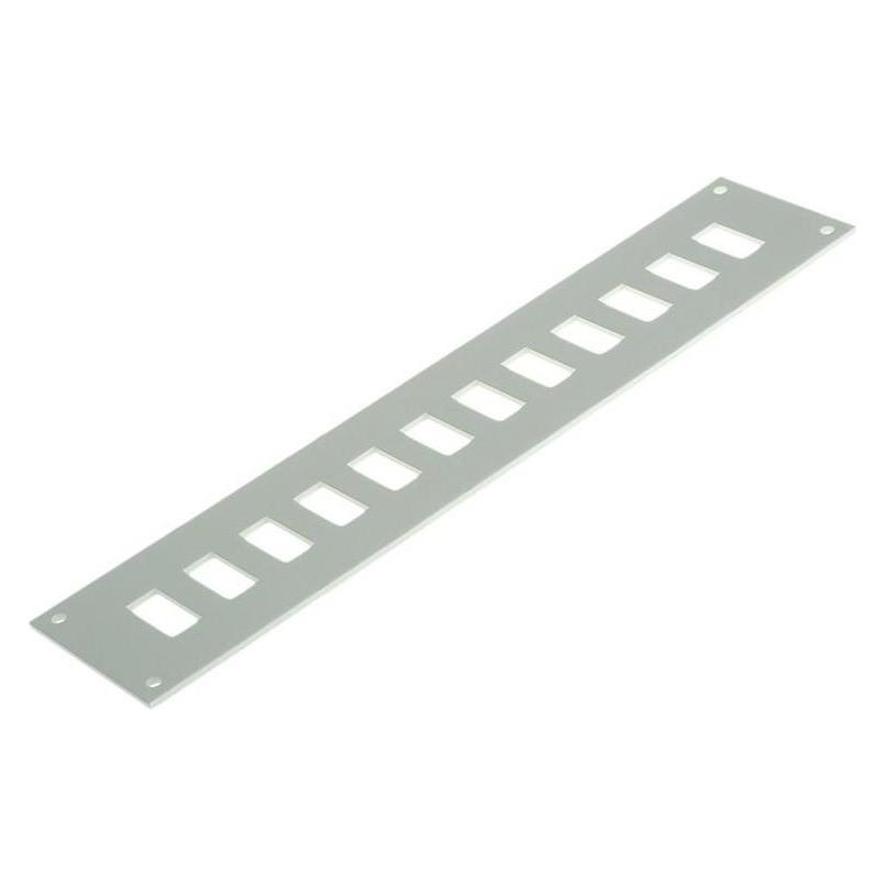 RS PRO Thermoelement Mini Steckfeld 12-fach (3971719)
