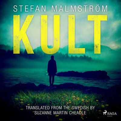 Kult - Stefan Malmström, Audio, 9788727043166
