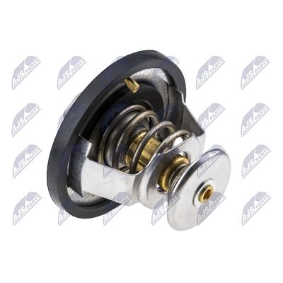 NTY Thermostat, Kühlmittel CTM-TY-009 für TOYOTA