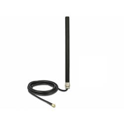 Delock 89529 Wand-/Mastantenne LTE, GSM, UMTS