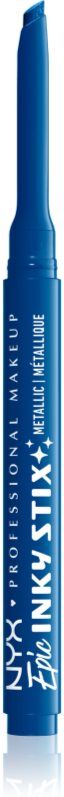 NYX Professional Makeup Epic Inky Stix Gel Eyeliner shade 08 Turbo Teal 0.1 g