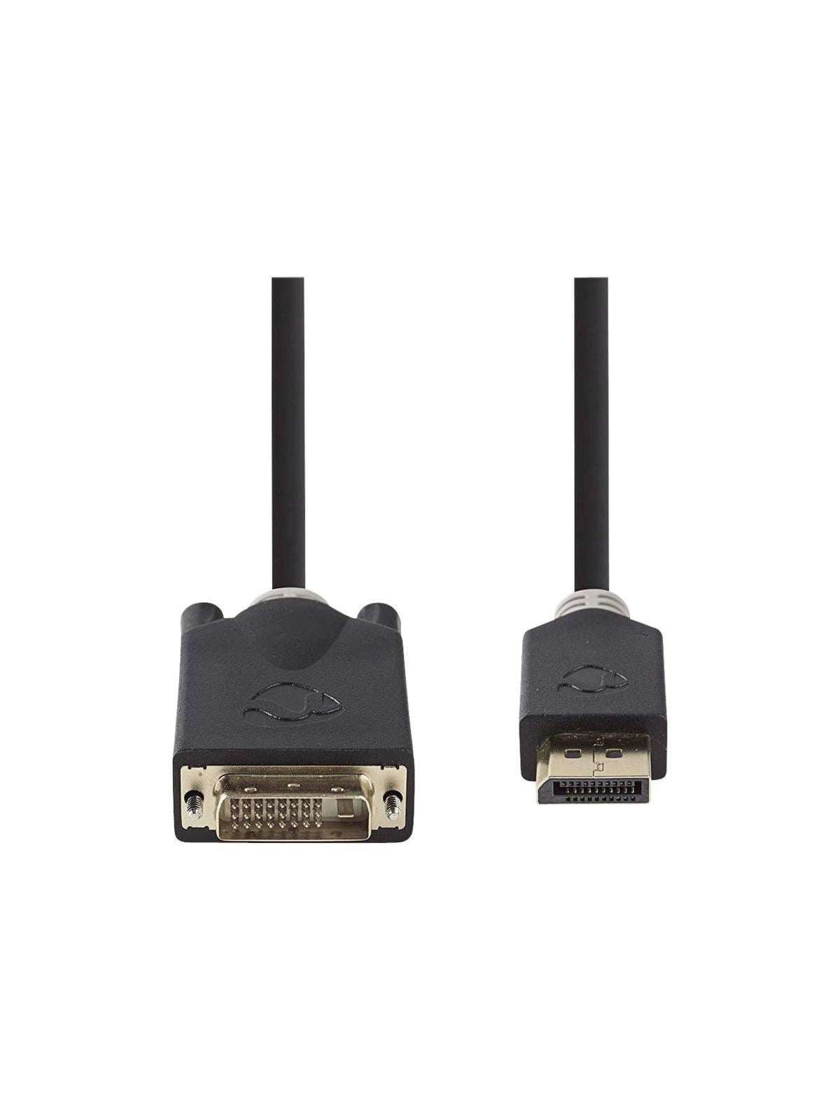 Nedis video cable - 2 m