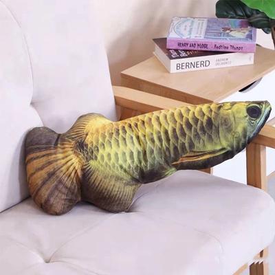 Uplift Picks Plush Catnip Fish Toy For Interactive Kitten Play 08 60 Cm