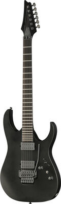 Ibanez RGRB620-BKF Black Flat matt