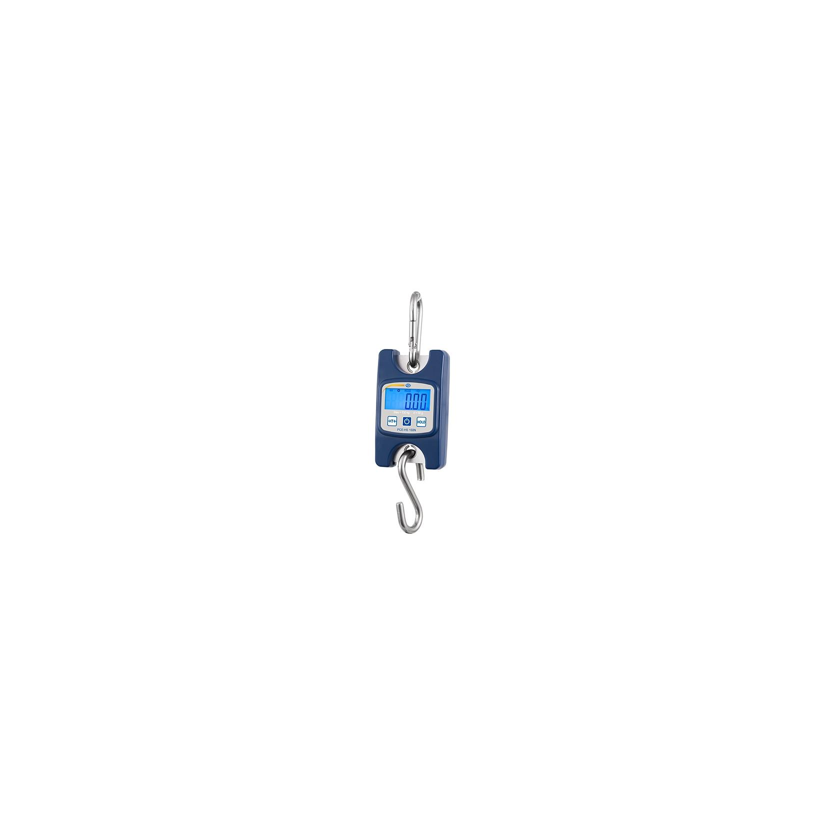 PCE Instruments PCE-HS 50N Digital-Kranwaage