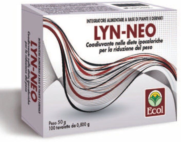 ECOL Sas LYN NEO 100CPR