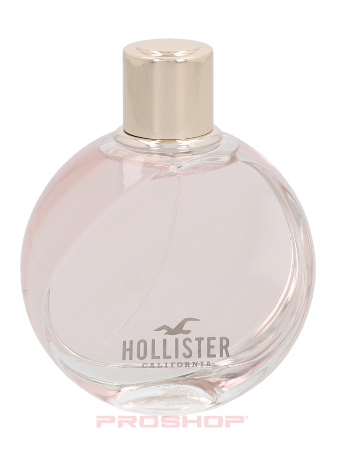 Hollister Wave for Her EDP - 100 ml0