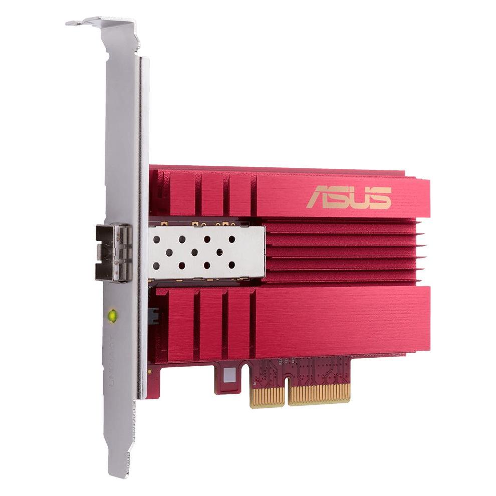 ASUS XG-C100F (PCIe) (90IG0490-MO0R00)
