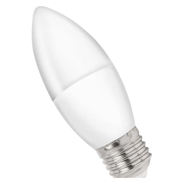 Wojnarowscy LED Świecowa E27 230V 4W WW Spectrum WOJ13036 4W (47435067)