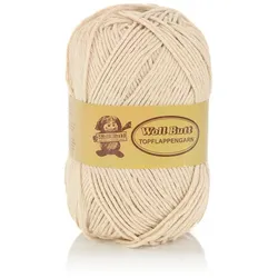 Woll Butt Topflappengarn
