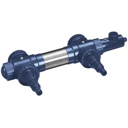 Fiap, Brunnen + Gartenteich, Teichheizer profiheat active 3000