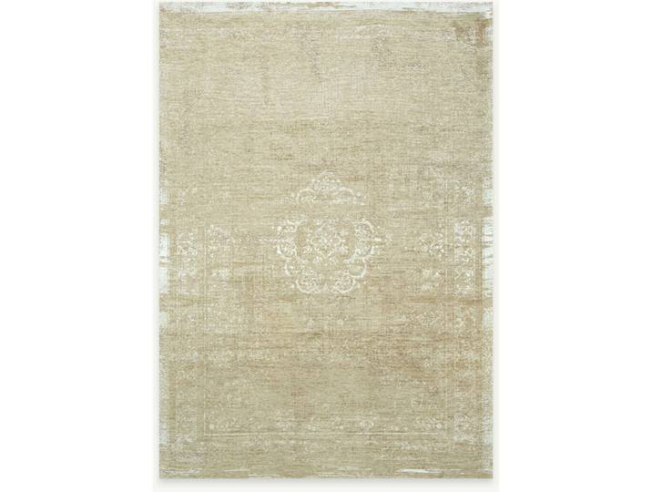 Outdoor-Teppich Milk Curry beige Gefleckt/Meliert Polyester 140 x 200 cm
