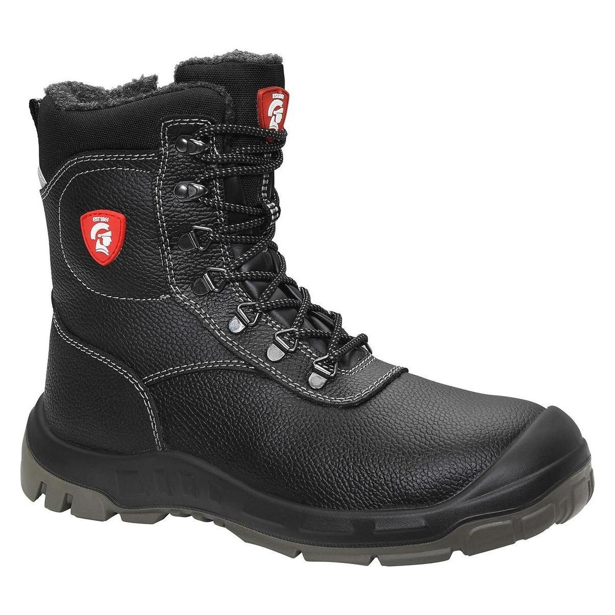 Maddox JORI Sicherheitswinterstiefel (Form C) JERRY S3 Gr. 46 (S3, 46) (204016)