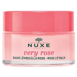 NUXE Very Rose Rosen-Lippenbalsam 15 ml