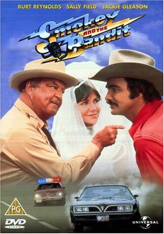 Hal Needham - Smokey And The Bandit [UK Import] - Preis vom 30.09.2026 22:30:23 h