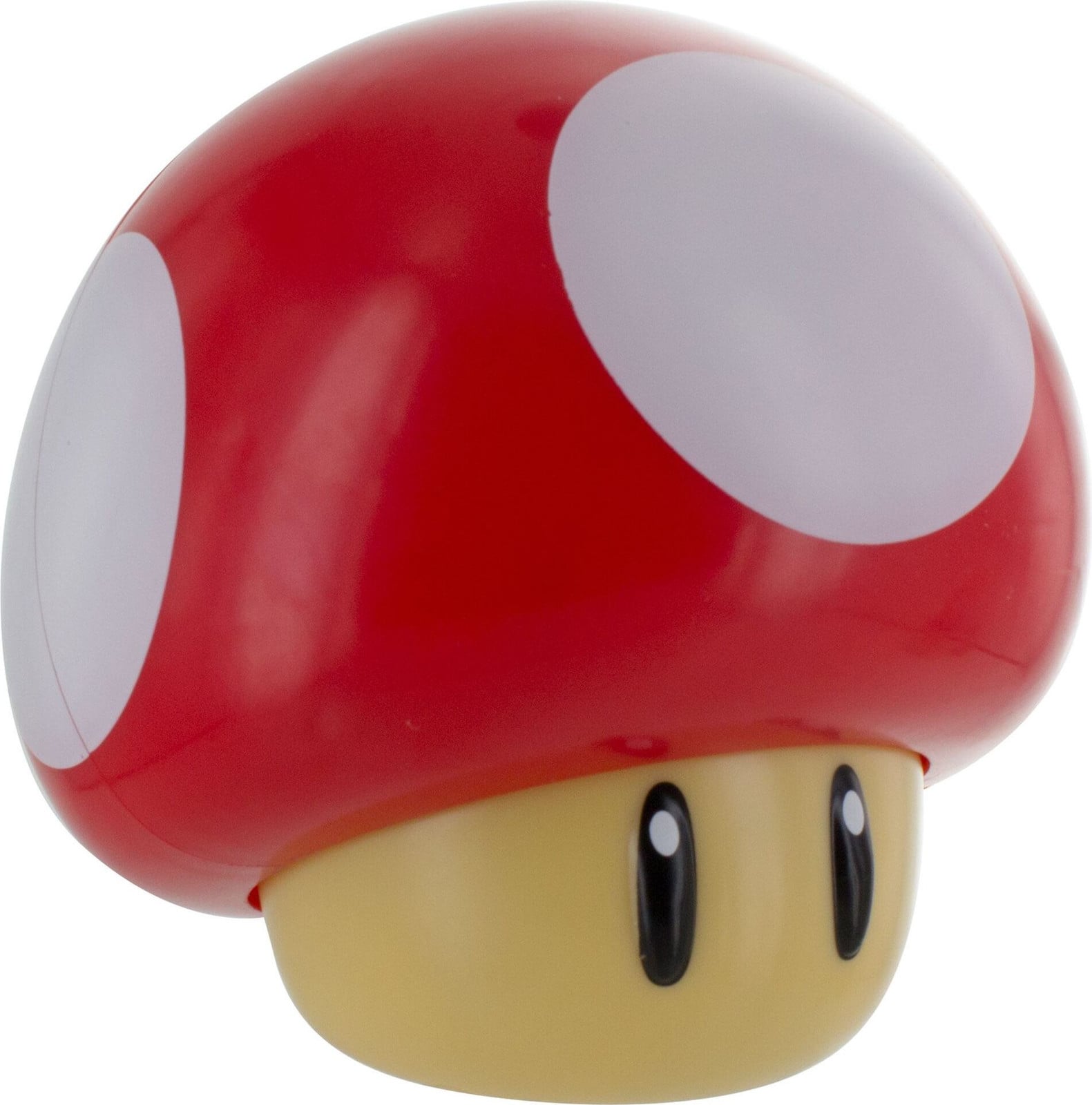 Paladone Super Mario Nachtlamp voor de kinderkamer