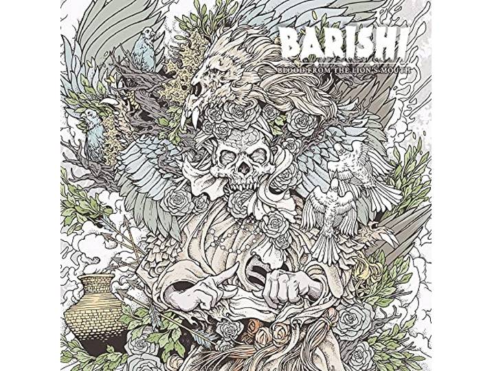 Barishi - Blood From The..