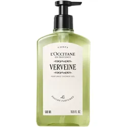 500 ml L'Occitane Verveine Duschgel