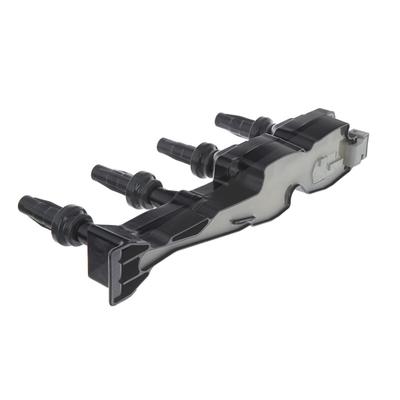 Valeo Zündspule [Hersteller-Nr. 245095] für Citroën, Peugeot