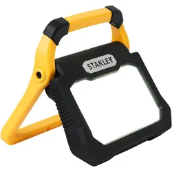 Stanley, Arbeitsleuchte, LED-Baustrahler, SXLS50119E (3000 lm)