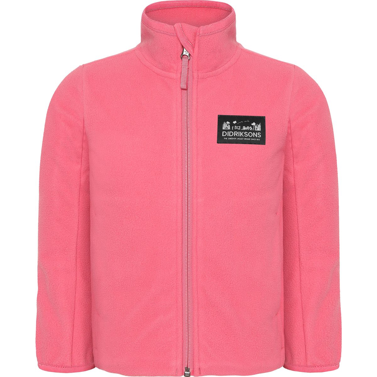 Didriksons Muskot KDS Jacket dusty azalea (K15) 100 505711K15100