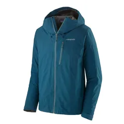 Patagonia Herren Funktionsjacke Calcite blue - M - M