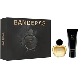 Antonio Banderas, Beauty Geschenkset, HER SECRET ABSOLU ETUI 2-tlg