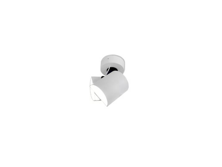 Bopp Deckenleuchte Divido, flexibel verstellbar, aus Metall gefe