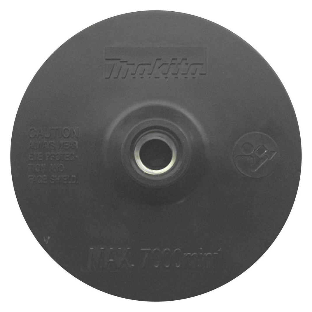 Makita Schleifteller Klett Ø 115mm (743060-6)