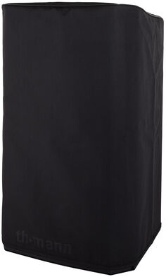 Thomann Cover Pro EV ZLX 15 Schwarz