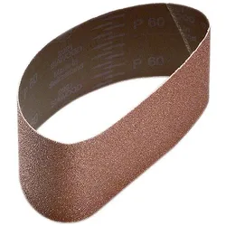 SIA, Schleifmittel, Schleifband 75/533mm K150 (150)
