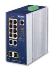 Planet (IGS-4215-8UP2T2S)