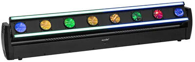 Eurolite LED BAR-8 ABL Swing QCL