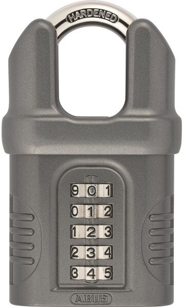 Abus Hængelås 158cs/65